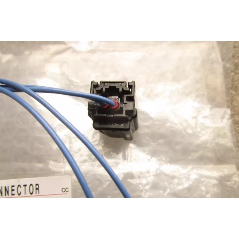 Toyota 12 - 19 TOYOTA PRIUS C AMBIENT TEMPERATURE SENSOR