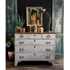 Annie Sloan Chalk Paint® (Chicago Grey, 120 ml/4.06 Fl Oz)