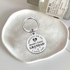 Levole Grandad Gifts Grandad Keychain - Father's Day Gifts for