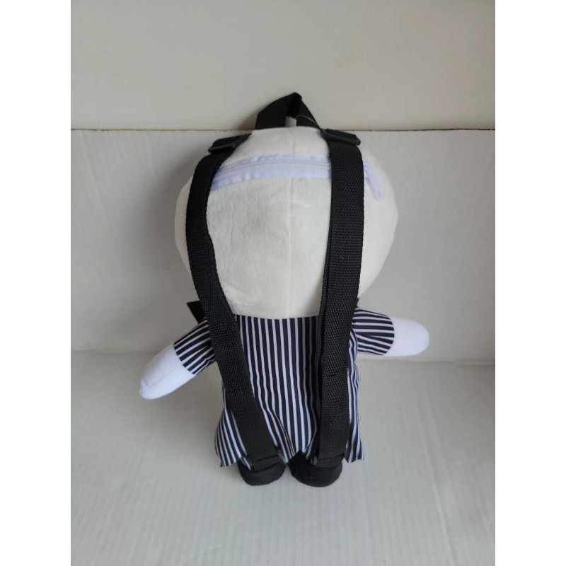 Fast Forward Nightmare Before Christmas Jack Skellington 16 Inch Plush