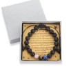 TGOLM Spiritual Crystal Beads Zodiac Bracelet for Women Horoscope Jewelry