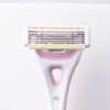 Kai Corporation Xfit for woman Women Razor for Sensitive Skin