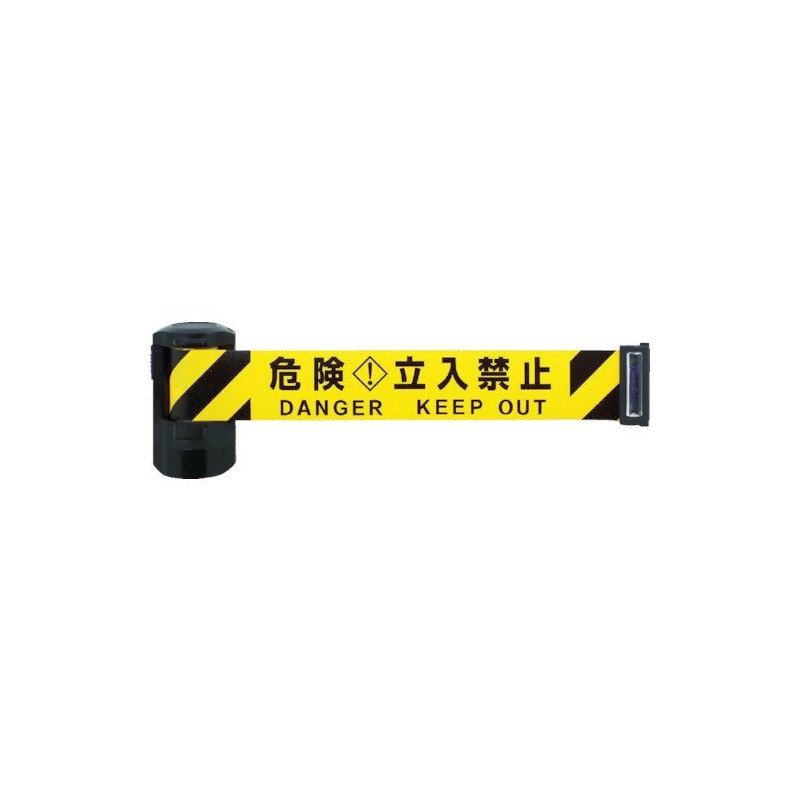 Reelex BRS-606B Automatic Barrier Reel Long Magnet Type (Seat Stroke)