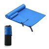 Cooling Towel Microfiber Quick Drying Soft Comfortable Cooling Towel for