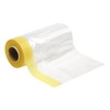 Tamiya 87203 Makeup Material Series No.203 Masking Tape with Sheet