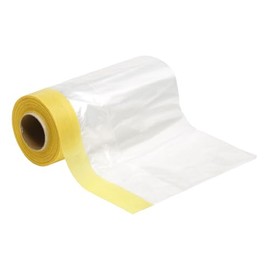 Tamiya 87203 Makeup Material Series No.203 Masking Tape with Sheet 5.9 inches (150 mm) Tool for Plastic Models