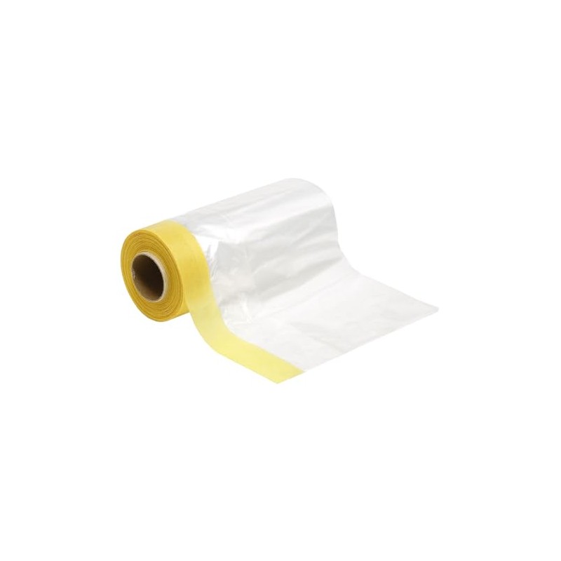 Tamiya 87203 Makeup Material Series No.203 Masking Tape with Sheet