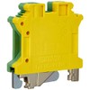 Phoenix² USLKG 10 N Green, Yellow – Terminal Blocks (10.2