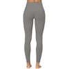 Sunzfly Invisible Butt Scrunch Workout Leggings with Pockets for Women,