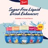 Torani Sugar Free Coconut Liquid Drink Enhancer, Water Flavoring 2-Pack,
