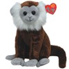 TY Jungle Monkey Beanie Babies 42035