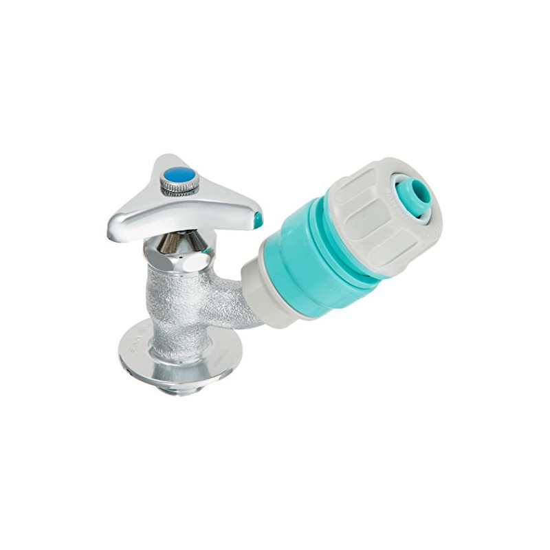 SANEI [One-touch Connection] Jointer, Outdoor Sprint Faucet