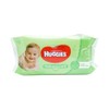 Baby Wipes Natural Care with Aloe Vera Huggies Wipes 56