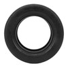 QANYEGN Go Kart Tire, Front Wheel Rubber Vacuum Tires, Heavy