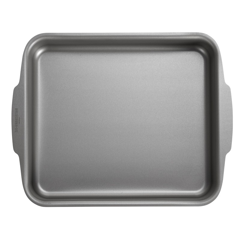 Re-Generation Bakeware Rectangular Roaster - Lightweight 29 x 25 cm
