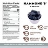 Hammond’s Candies - Australian Style Soft Black Licorice – 2