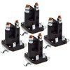 PHUOC LOC THO for (4) Starter Solenoid Fits for Craftsman