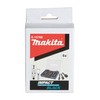 Makita E-15768 6 Piece Impact Black Nutsetter Set