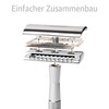 ANYMALE® Safety Razor - Includes 5 Astra Blades - Sustainable