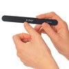 K-Pro Sandleaf Nail File - Professional Sandleaf File Set 100/180