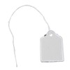 Pack of 300 Labels with Thread Price Labels Price Tags