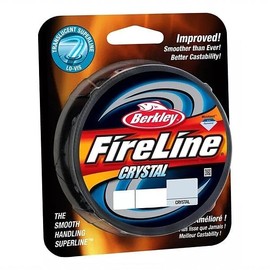 FireLine Crystal 0.009in | 0.24mm