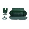 Hilitand Cubierta de Seguridad para Cable de Extensión para Exteriores,