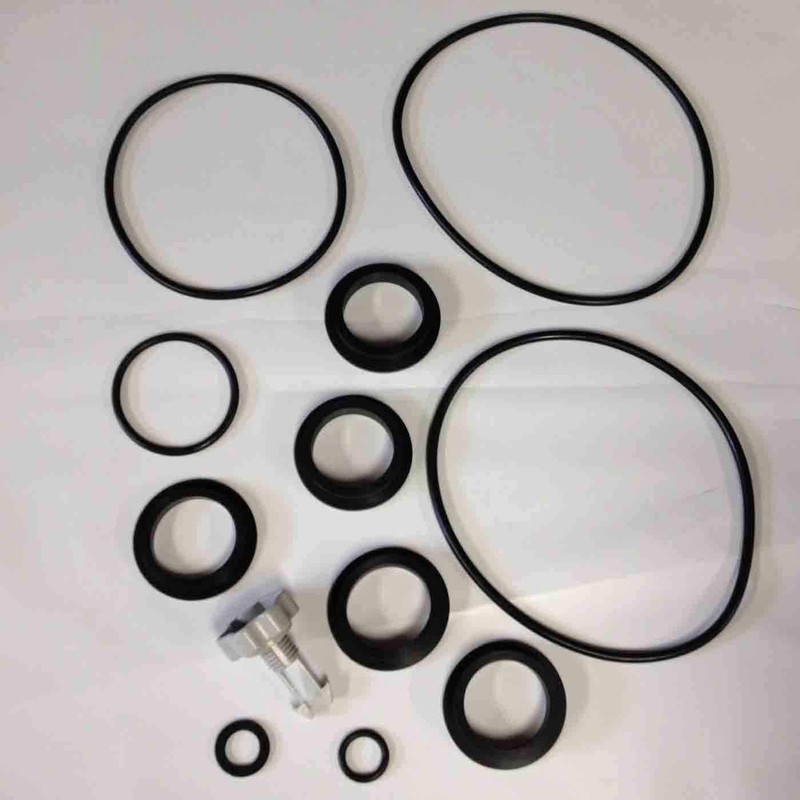 Intex Replacement Repair Set for Sand Filter Pumps, Air Release