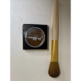 Joe Blasco Cosmetics Ultrabase Cream Foundation twilight  makeup brush