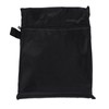 Outdoor Waterproof Patio Heater Cover 210D Oxford Fabric Standup Outdoor