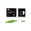 Parches De Hidrogel Para Pestañas 50 Pares Premium Smartlash Color