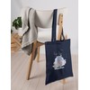 Geschenk mit Namen personalisiert by Shirtracer - Cotton Bag -