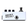 MOOER 005 Brown Sound 3 Micro Preamp