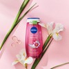 NIVEA Pflegedusche Waterlily und Oil 250ml