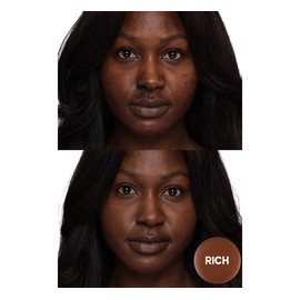 PEACHES AND CREAM DAILY FIX CONCEALER BALM, RICH