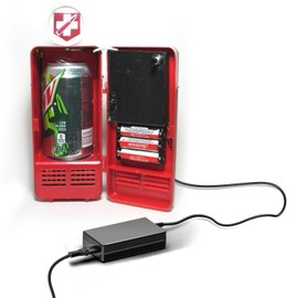 TAIFU 12V 5A AC Adapte for Car Refrigerator for Mobicool MB32, Waeco MF 05 MF 15, MF 1F, TF 14, DometicTropiCool TCX 21, TB 08, TC 21FL, TC 14, TC 35 Mini Refrigerator Portable Power Supply Cord