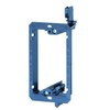 Arlington LV1-1CS Single Gang Low Voltage Mounting Bracket Device