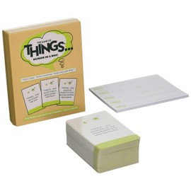 The Game of Things... Expansion/Travel Pack