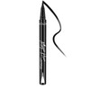 KleanColor Magic Hour Waterproof Black Eyeliner Pen | Felt-Tip |
