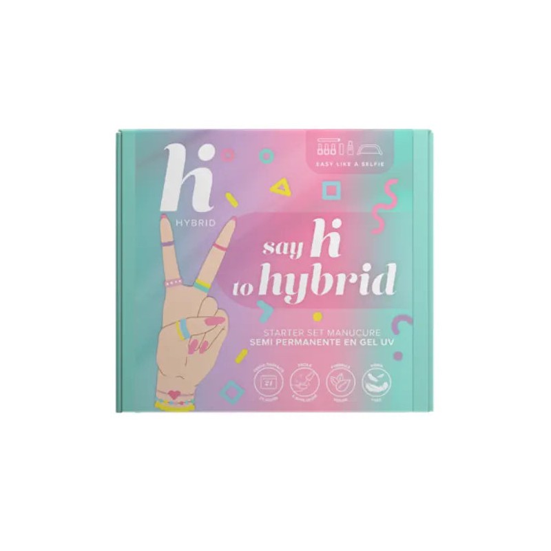 Hi Hybrid Starter Set 2.0