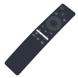 Replacement TV Remote Control Controller for Sαmsung UN85AU8000FXZA 85-Inch Crystal UHD AU8000 Series - 4K UHD HDR Smart TV
