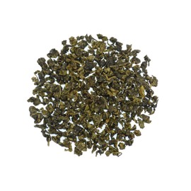 Milky Oolong 50 g, Premium Oolong Tea with Distinctive Creamy Taste and Floral Note, Semi-Fermented Black Tea with Green Tea Character, TeaClub