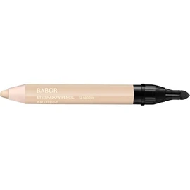 BABOR Eye Shadow Pencil 12 sabbia, langhaftender Lidschatten- & Konturenstift, wisch- & wasserfest, einfache Anwendung, erhältlich in 10 Farben, 1,6 g