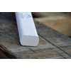 Wisemen Trading “Arctic Fox” American Scythe Sharpening Stone, Sharpening Axes,