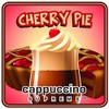 Cappuccino Supreme Cherry Pie 2 lb bag Instant Cappuccino Mix