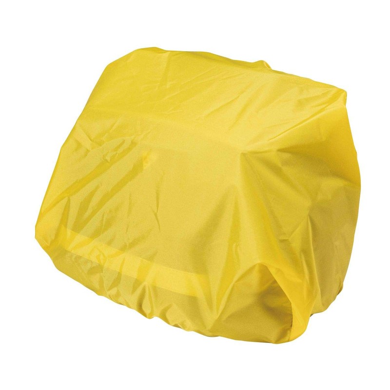 Topeak Tourguide Bicycle Handlebar Bag, 5 Litre Capacity, Black