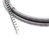 VARIOSAN Pipe Cleaning Spiral 1.50 m 6 mm Claw Crank