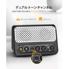 LEKATO Guitar Amplifier, Small 10W Mini Amplifier, Electric Guitar Amplifier,