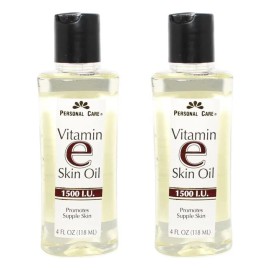 Aceite De Vitamina E Para La Piel (2)