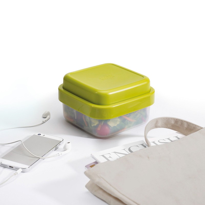 Joseph Joseph GoEat Salatbox, grün